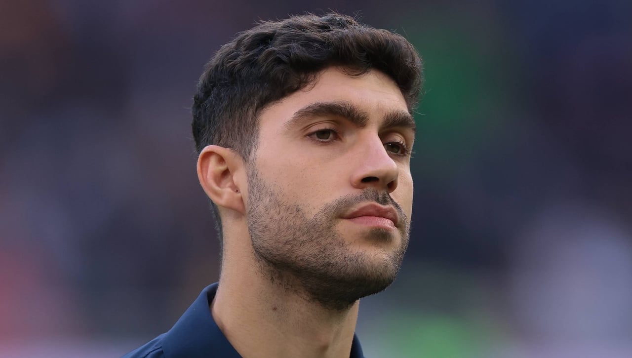 El Valencia cierra a Unai Núñez, que presenta su candidatura a la defensa: "Físicamente estoy perfecto"