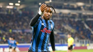 El Atlético de Madrid convence a Lookman pese al dineral que le ofrecía el Fenerbahçe: viaje y examen médico 