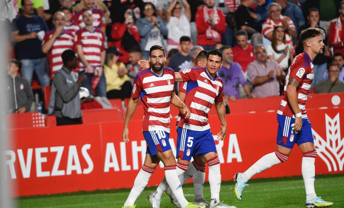 La petición de Puertas a sus compañeros de cara a los partidos a domicilio