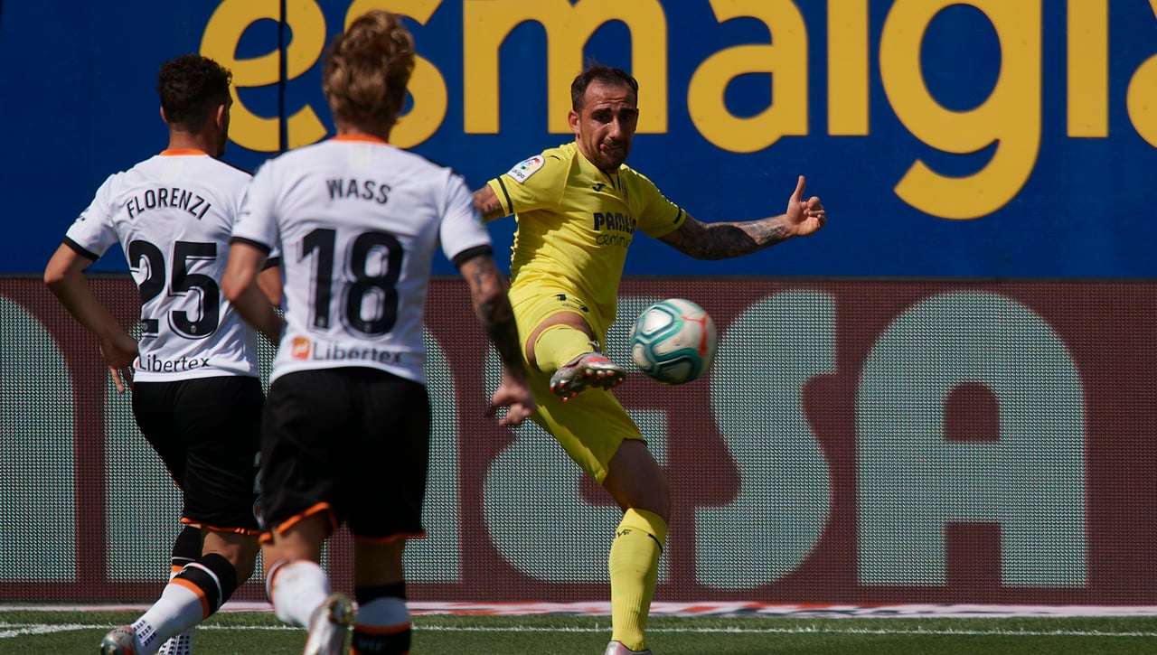 Apuntan su regreso a LaLiga