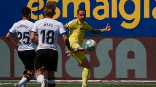 Apuntan su regreso a LaLiga