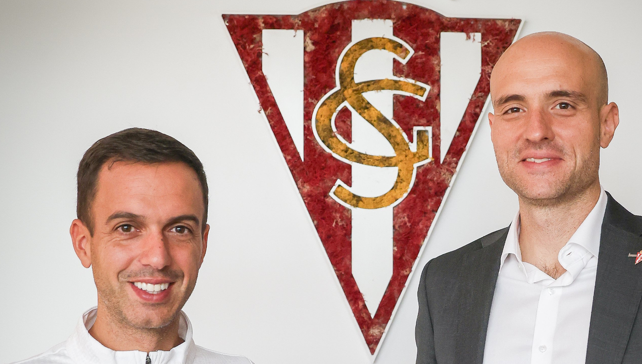 Borja Jiménez apunta a fichajes de invierno