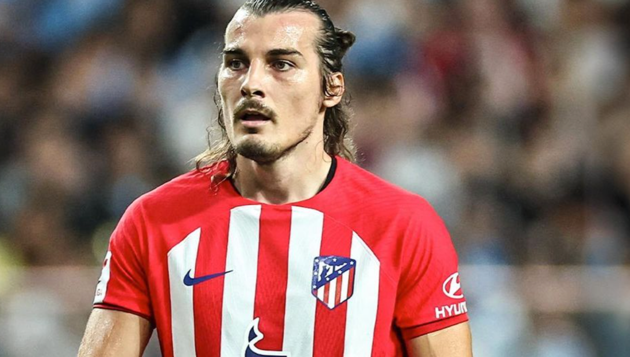 Soyuncu, a la espera de un cambio 