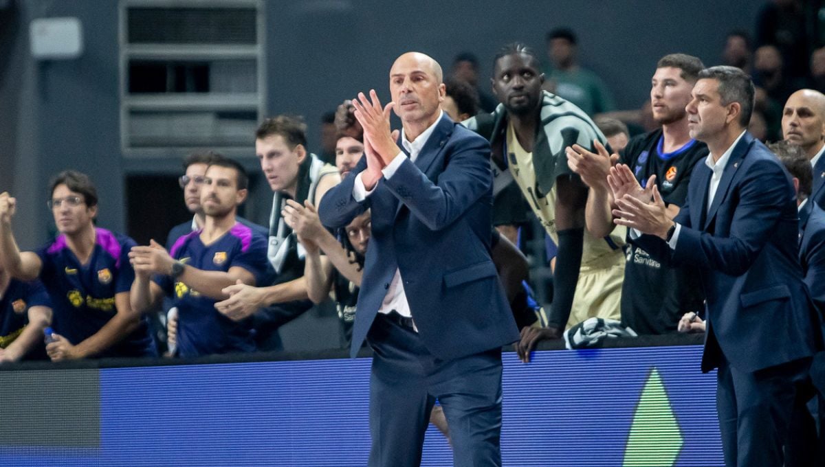 El Barça deja señalado a uno de sus fichajes