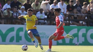 Las Palmas - Espanyol: horario, canal y dónde ver en TV y online hoy el partido de LaLiga EA Sports