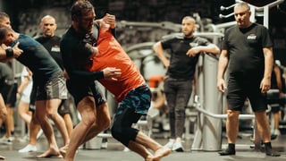 Connor McGregor pone en peligro los planes de la UFC