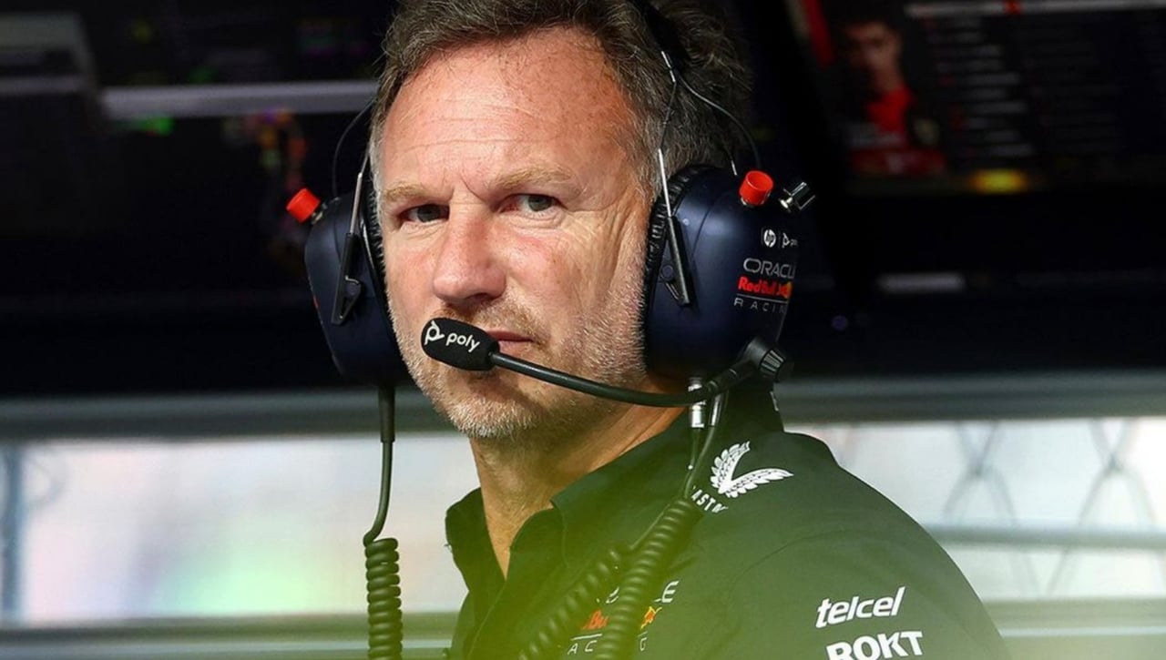 Red Bull da el paso definitivo y ofrece un contrato por dos temporadas