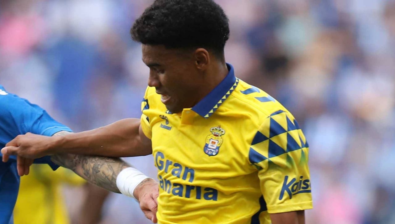 El adiós de Marvin Park, cercano