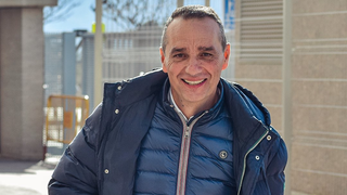 Confirmado el nuevo entrenador del Eldense