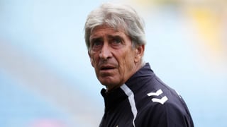 Más presión para el Betis con la renovación de Pellegrini, ahora con un récord histórico  