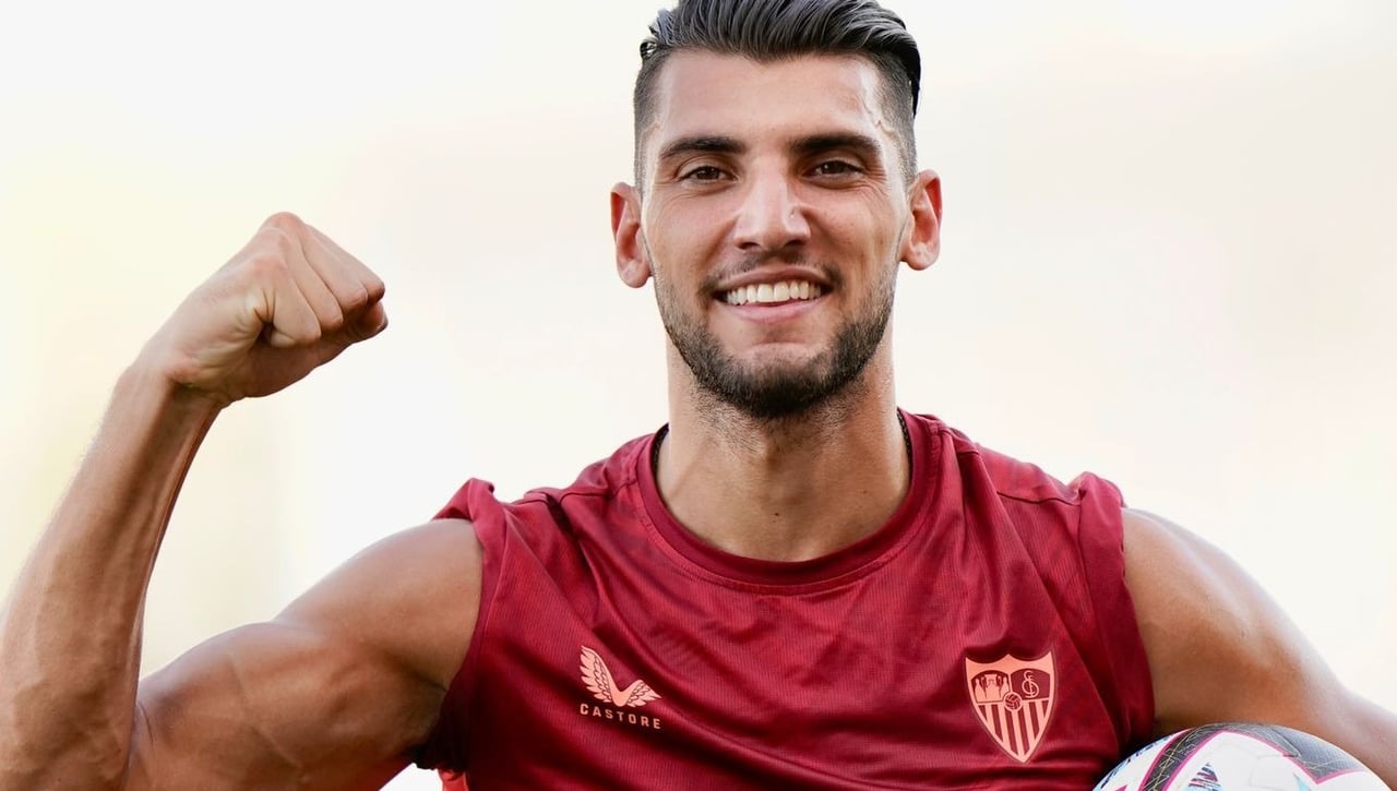 Paciencia con Marcao, Suso y Rafa Mir... e 'indulto' puntual para Rony Lopes