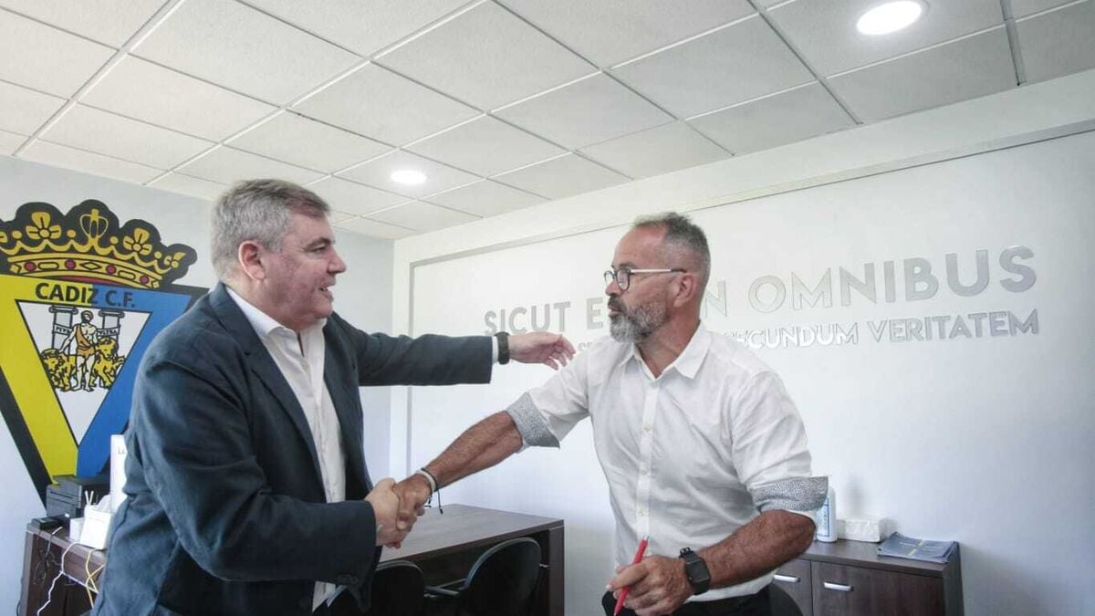 La deuda con Álvaro Cervera