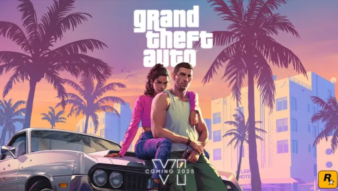 La fecha del segundo tráiler de GTA 6 genera nuevas especulaciones