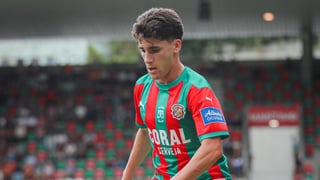 Una fuente de negocio para el Valencia: se destapa en Portugal y también puede repescarlo