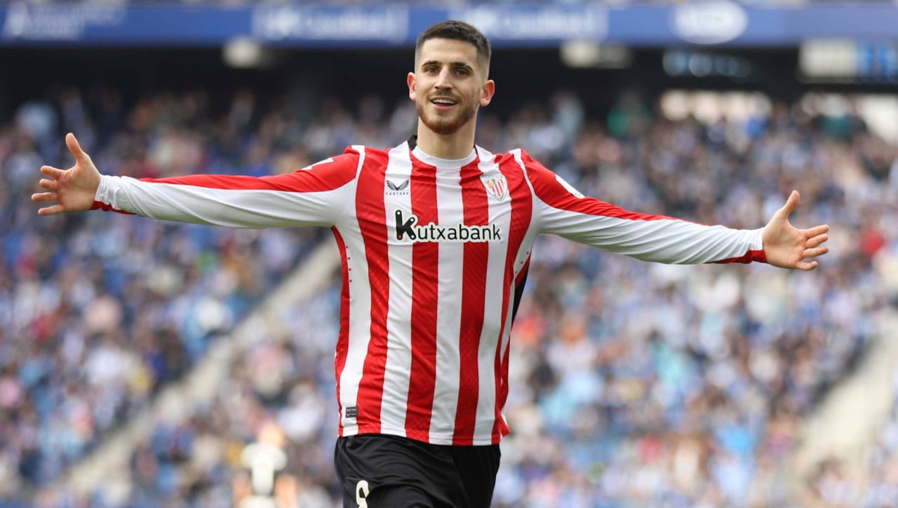 Oihan Sancet responde a las críticas