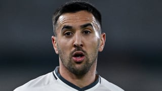 Matías Vecino: "El error fue no haberlo liquidado en el inicio del segundo tiempo porque tuvimos las ocasiones para hacerlo"