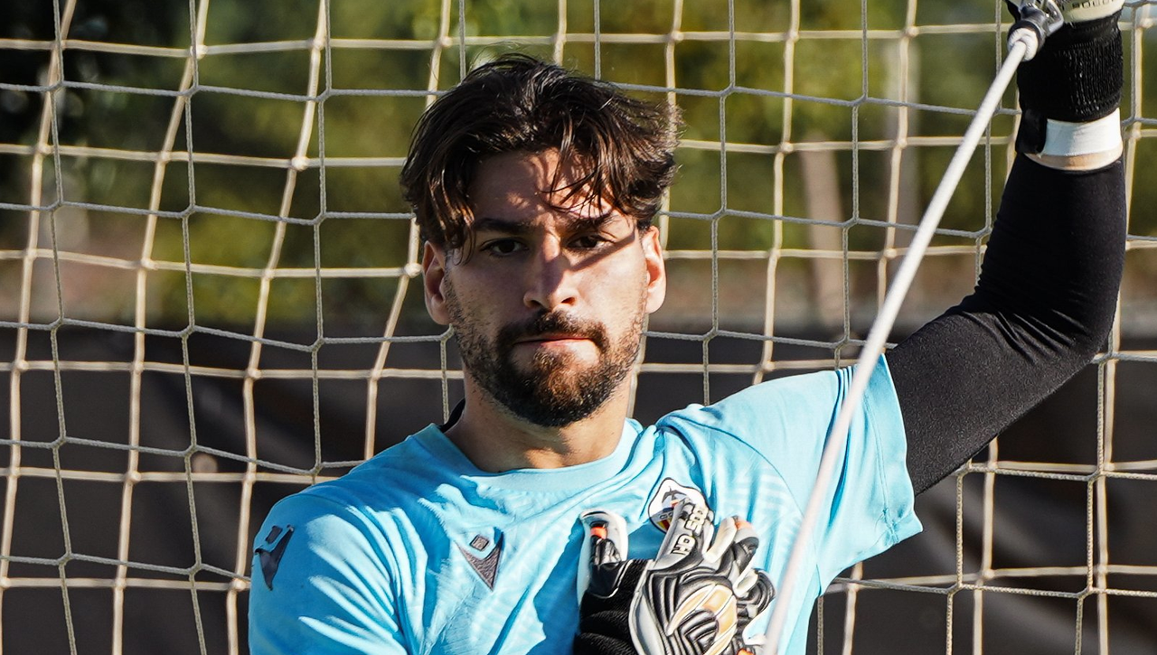 Problema por el fichaje de Gonzalo Crettaz