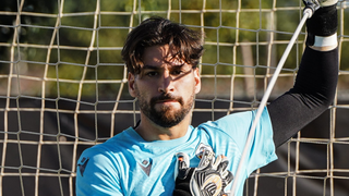 Problema por el fichaje de Gonzalo Crettaz