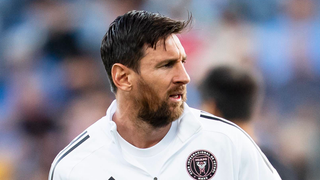 Activa el fichaje de Messi