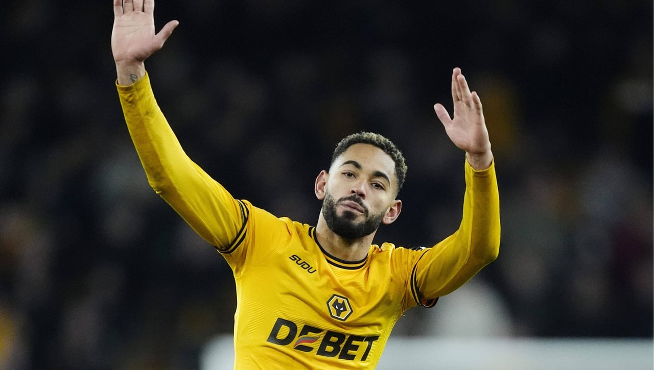 Negociaciones avanzadas por Cunha