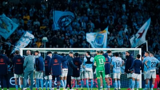 'Overbooking' en el Celta