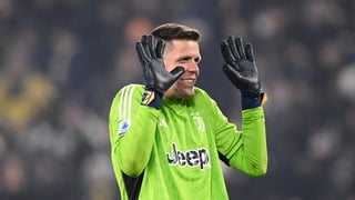 Día 'D' para Szczęsny