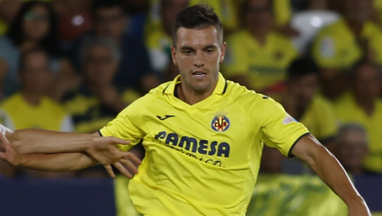 El movimiento que deja a Lo Celso en el aire