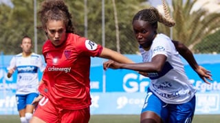 4-1: Frenazo en seco para el Sevilla en un escenario maldito