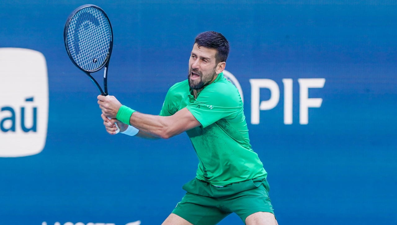 Mutua Madrid Open 2025 | Partidos de hoy y orden de juego de la jornada del 26 de abril