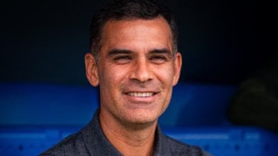 La apuesta más cara de Rafa Márquez