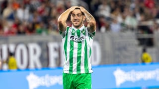 La condición del Betis para la salida de Iker Losada