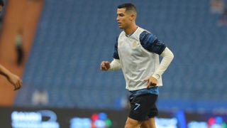 Piden la deportación de Cristiano Ronaldo de Arabia Saudí