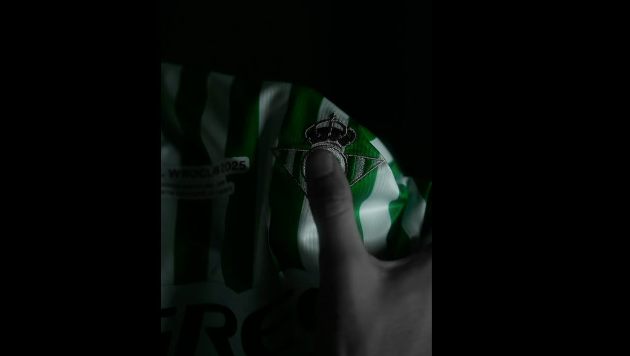 Hace suya para la final la frase inmortal de José Juan, que podría perdérsela