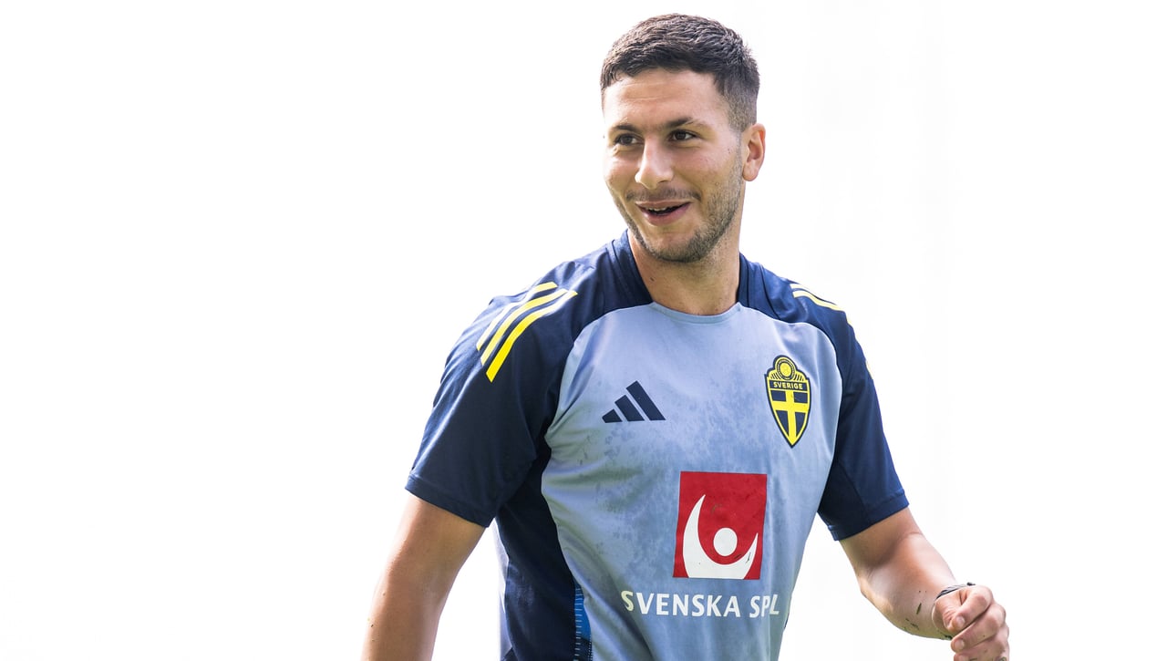 Dardo de Roony Bardghji