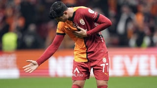 'Recado' de Morata a Luis de la Fuente