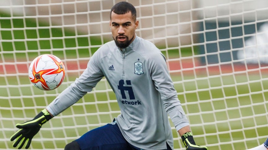 Oferta por Robert Sánchez