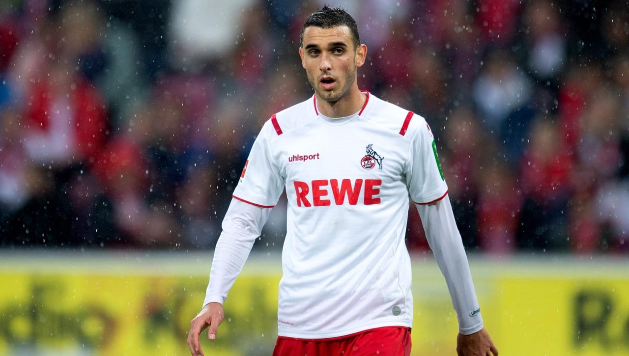 Skhiri, una oportunidad de mercado para el pivote del Sevilla