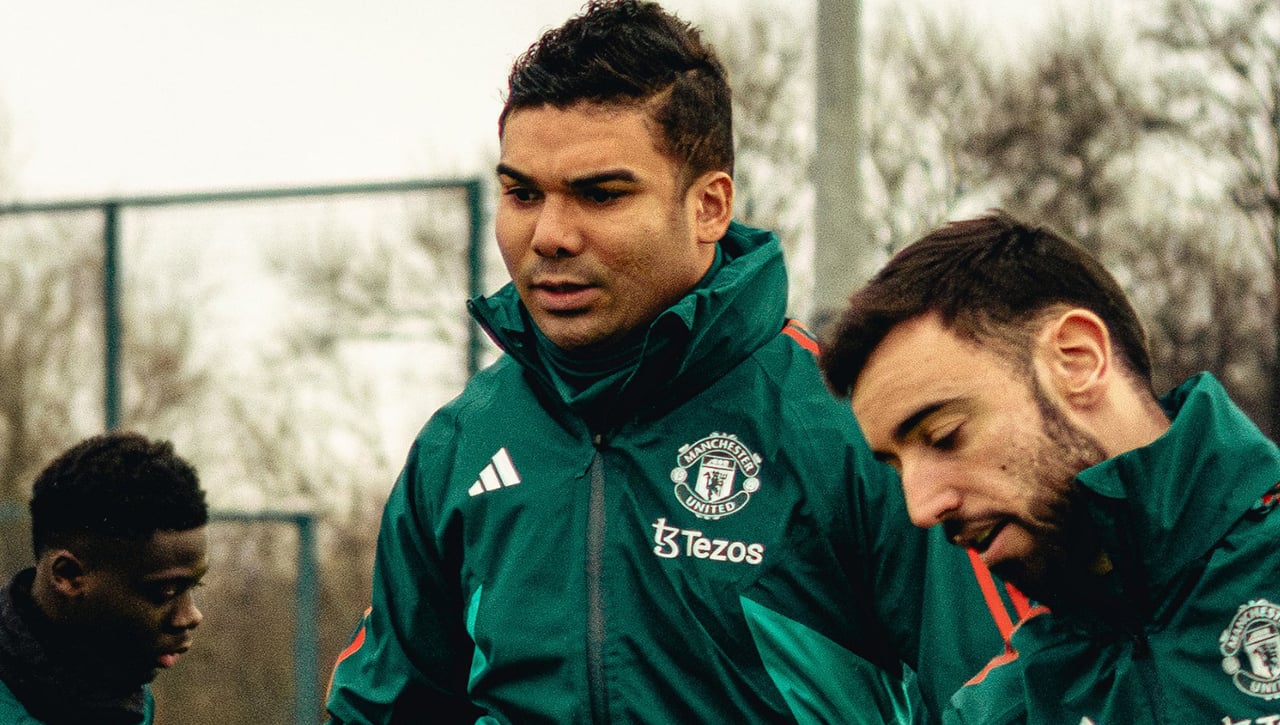 El ansiado regreso de Casemiro ya es oficial