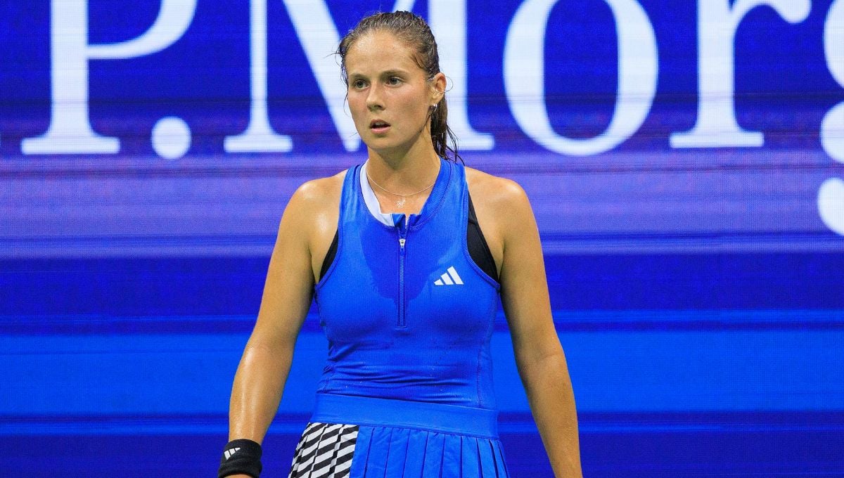 La sexualidad abre un cisma en el tenis femenino