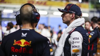 Red Bull renuncia a lo de Verstappen