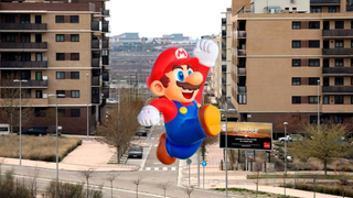 El barrio de España con nombres de videojuegos, de Zelda a Mario Bros
