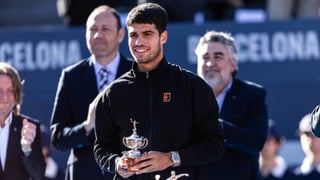 El Conde de Godó cambia para competir con los Masters 1000