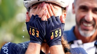 El bombazo cae en España