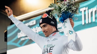 El fichaje de Juan Ayuso va en serio