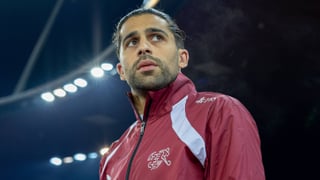 Ricardo Rodríguez mira al futuro y se marca un reto