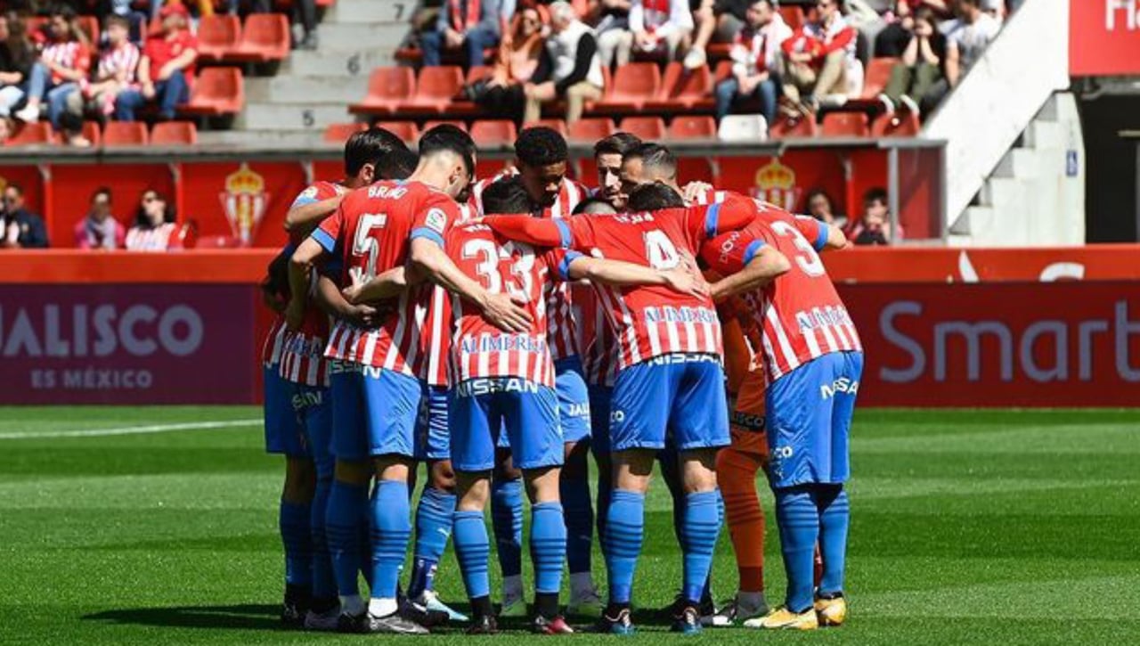 El director deportivo del Independiente de Avellaneda quiere fichar en el Sporting