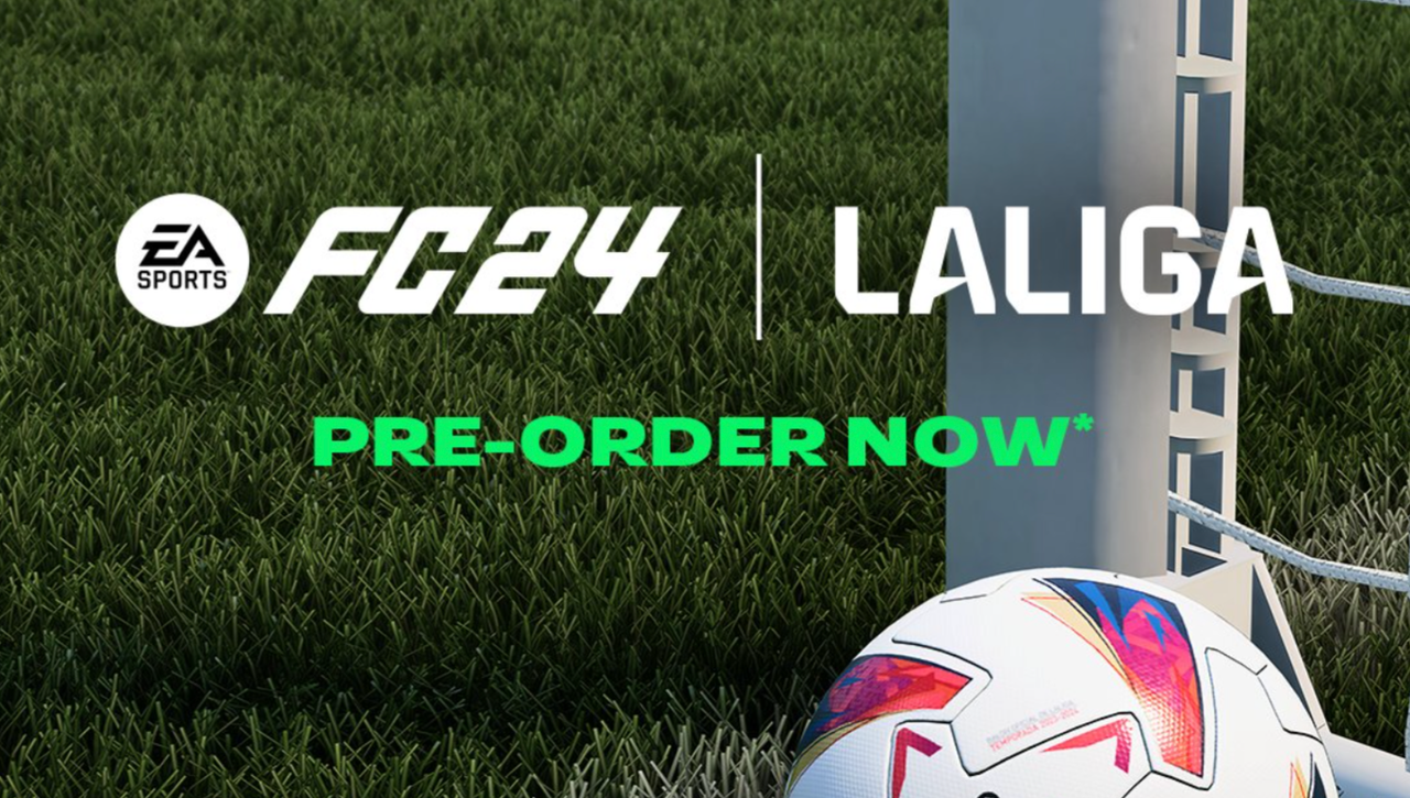 El nuevo FIFA da un paso más en la inclusión