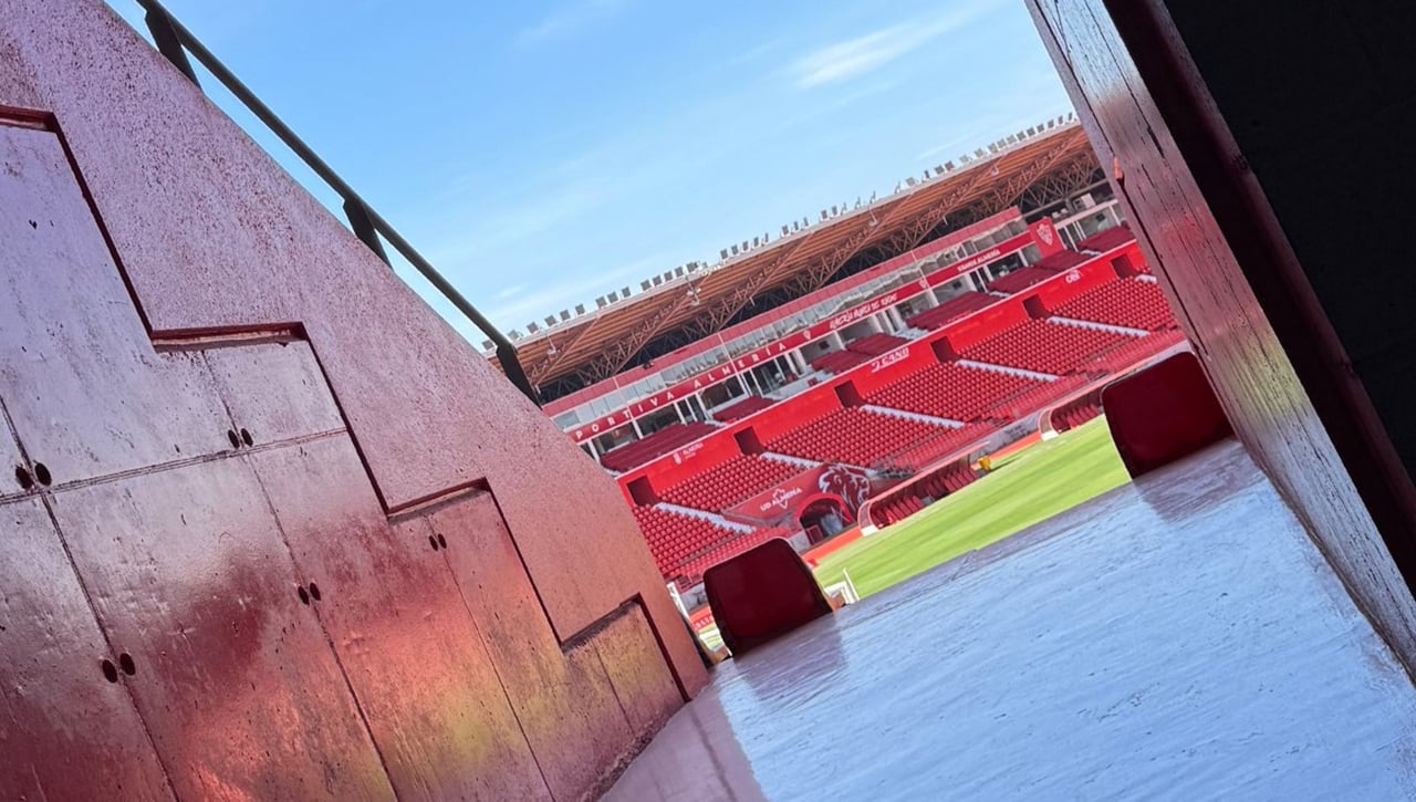 Camino del primer lleno donde el Sevilla sonrió un 66% de las veces