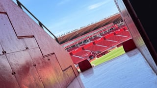 Camino del primer lleno donde el Sevilla sonrió un 66% de las veces