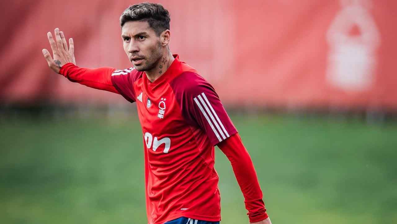 La elegante manera de River Plate para rechazar a Montiel